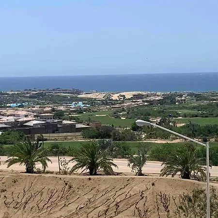 Vista Diamante Apartment